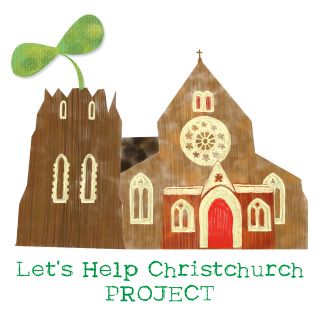 Let's Help Christchurch PROJECT