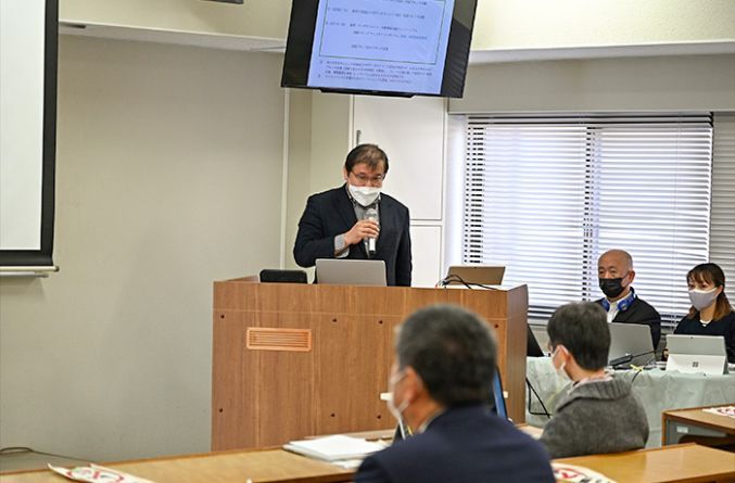 「リテラシーレベル申請に向けてのワークショップ及び個別相談会」開催のご案内【令和4年12月26日（月）開催終了】