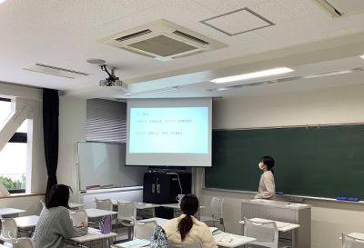 日本語教員コース