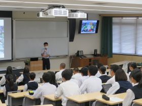 アドミッションセンター講演会.JPG