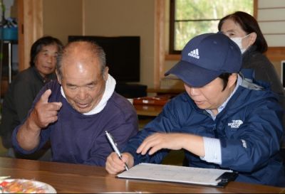 香川県離島高齢者の生活ニーズ、社会的孤立の防止と島の人口増加対策