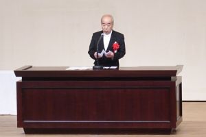 藤本副会長