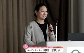 バリアフリー支援室講演会 「個々のニーズに合った大学での配慮・調整・支援」を開催しました