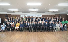 「第９回香川大学ホームカミングデー」を開催しました