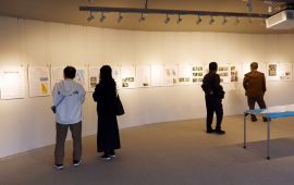 「やしまーる」において、特別展示「香川大学博物館×やしまーる『屋島の自然と景観』」を令和４年10月19日（水）～ 11月6日（日）の会期で開催しました
