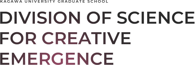 DIVISION OF SCIENCE FOR CREATIVE EMERGENCE